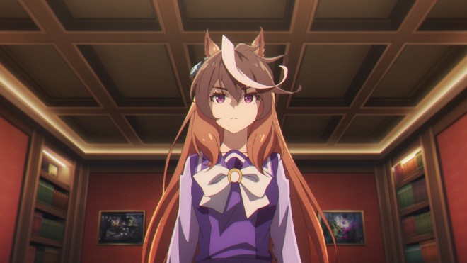 Uma Musume: Cinderella Gray